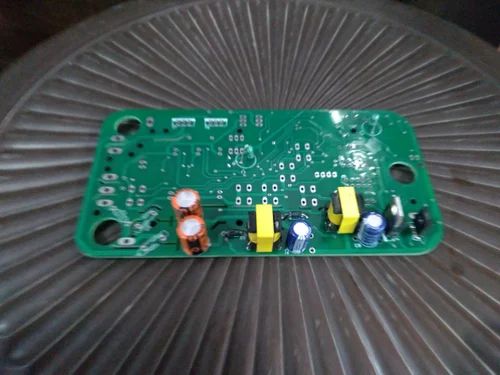 Embedded controller circuit board