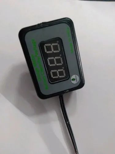 Battery SOC meter for bulk and OEM supply